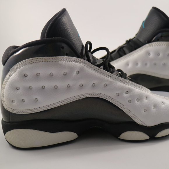 Jordan Other - AIR JORDAN 13 RETRO GS 'BARONS'